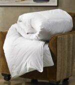 Luxury Hollowfibre 4.5 Tog Duvet