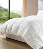 Luxury Microfibre 13.5 Tog Duvet - Image 2