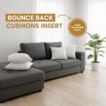 Hollowfibre Cushion Pad - Image 3