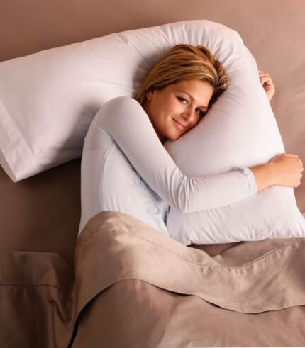 Elitlux-V-Shape-Pillows