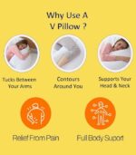 V-Shape Pillows - Image 7