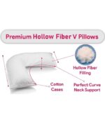 V-Shape Pillows - Image 4