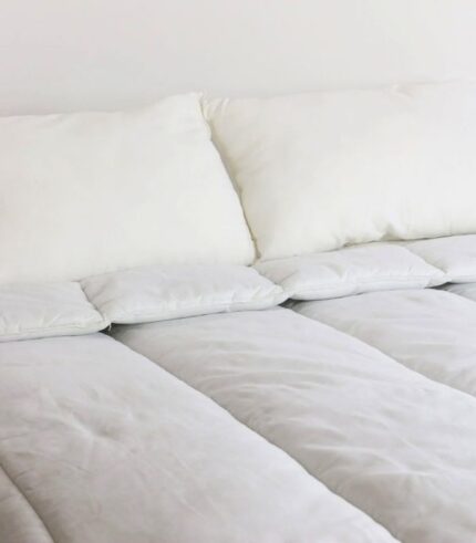 Essential Hollow-fibre Duvet