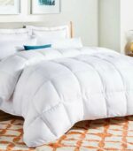 Luxury Hollowfibre 10.5 Tog Duvet