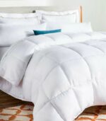 Luxury Hollowfibre 10.5 Tog Duvet - Image 2
