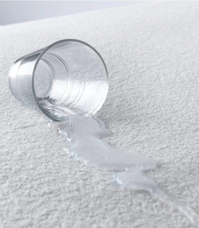 Terry-Towel-Waterproof-Mattress-Protector.jpg Terry Towel Waterproof Mattress Protector - Image 1